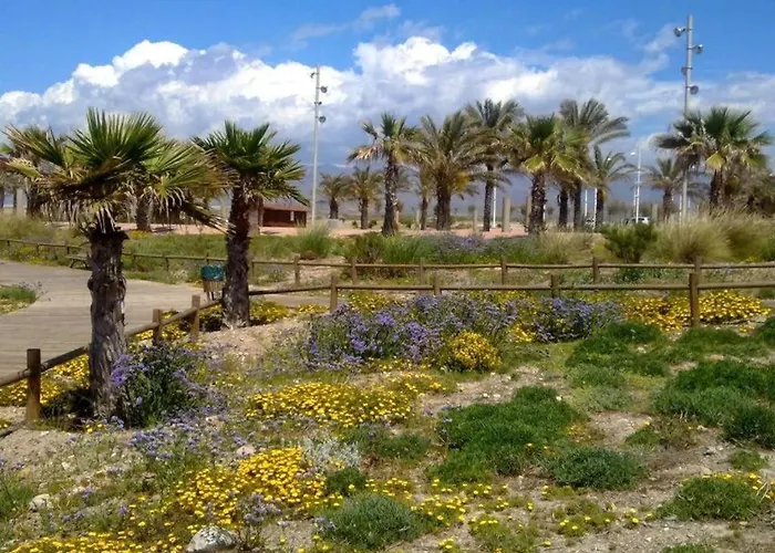 La Playa