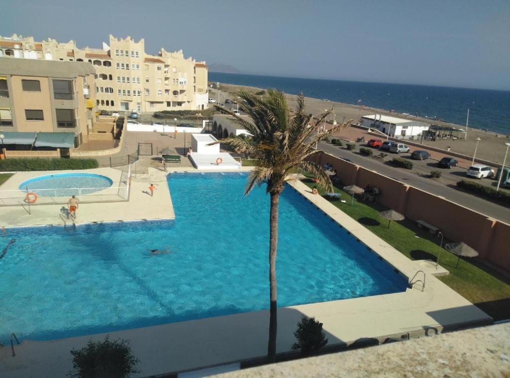 La Playa *