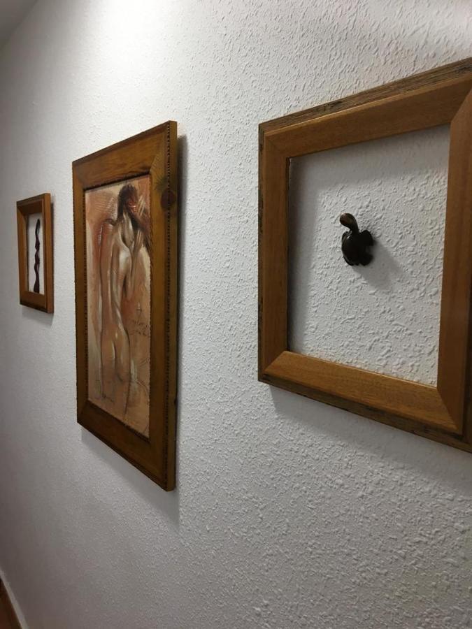 Appartement La Playa Retamar (Almeria)