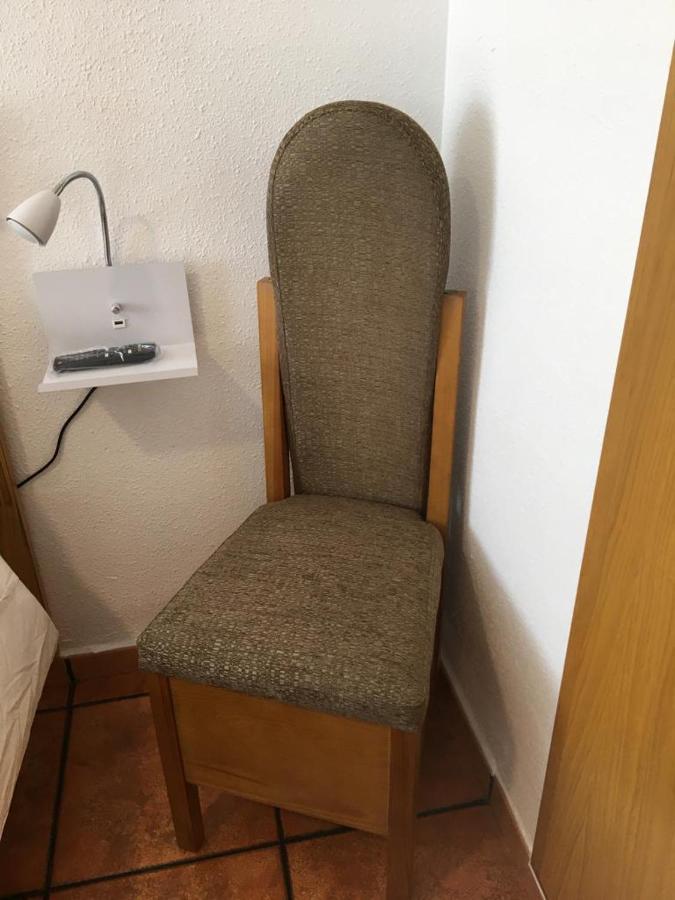 La Playa Appartement Retamar (Almeria)