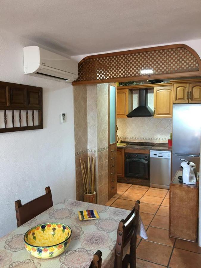La Playa Appartement Retamar (Almeria)