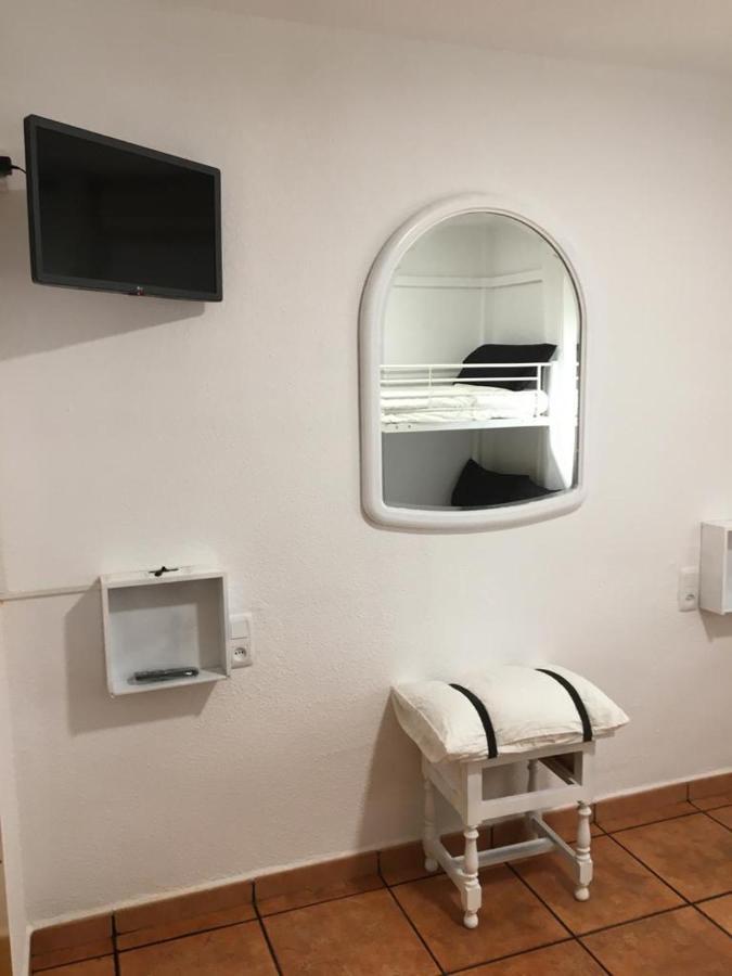 Appartement La Playa *