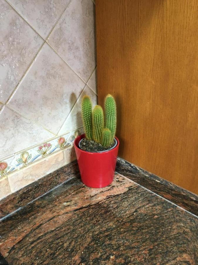 Appartement La Playa Retamar (Almeria)