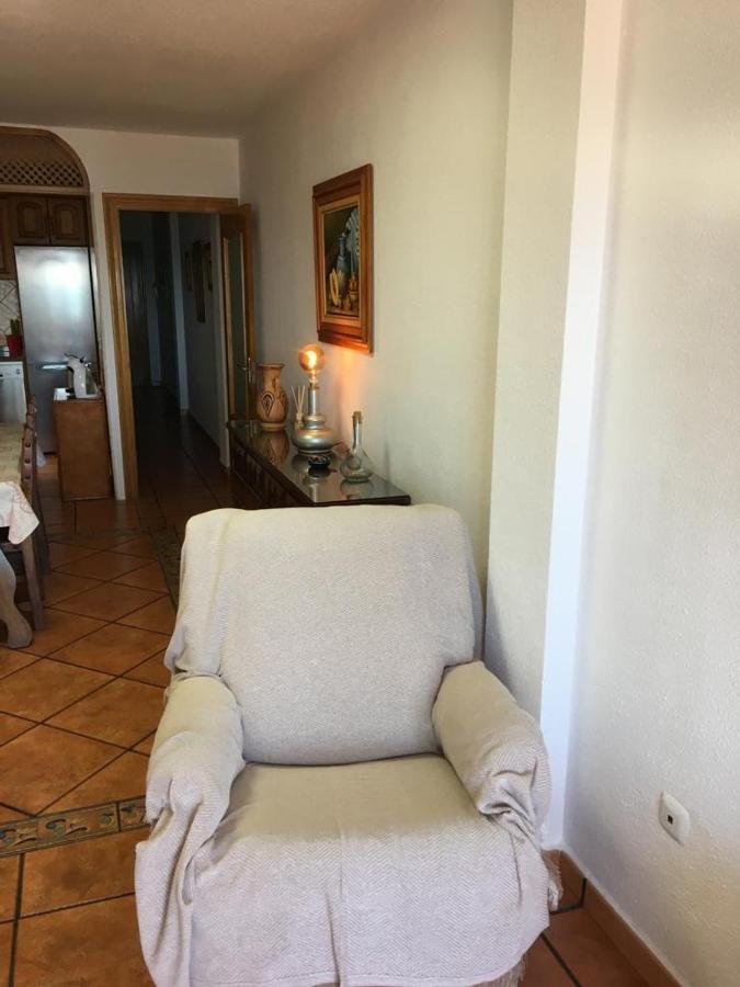La Playa Appartement