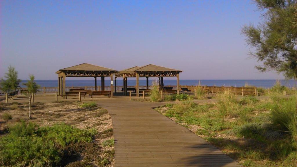 La Playa Appartement Retamar (Almeria)