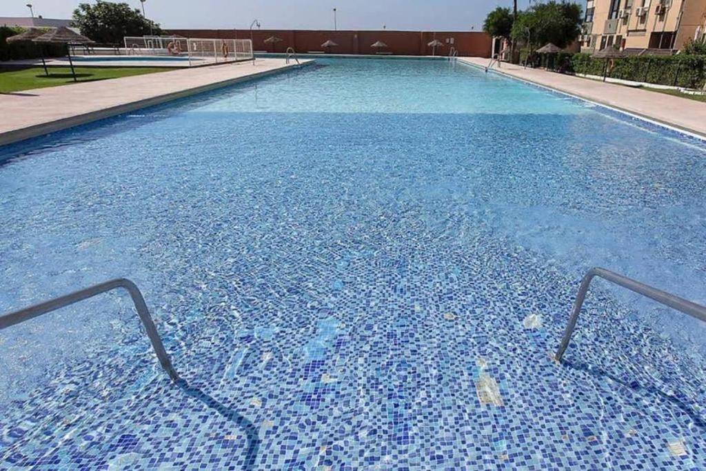 La Playa Appartement Retamar (Almeria)