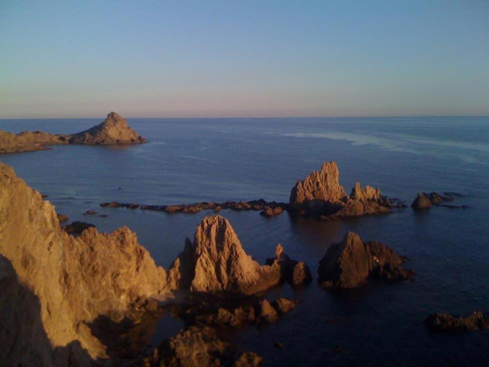 La Playa *