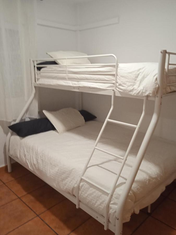 Appartement La Playa *