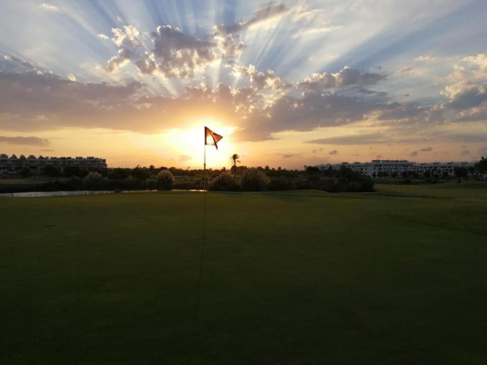 La Playa Appartement Retamar (Almeria)