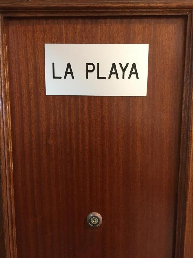 Apartment La Playa Retamar (Almeria)