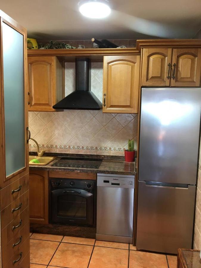 Apartment La Playa Retamar (Almeria)