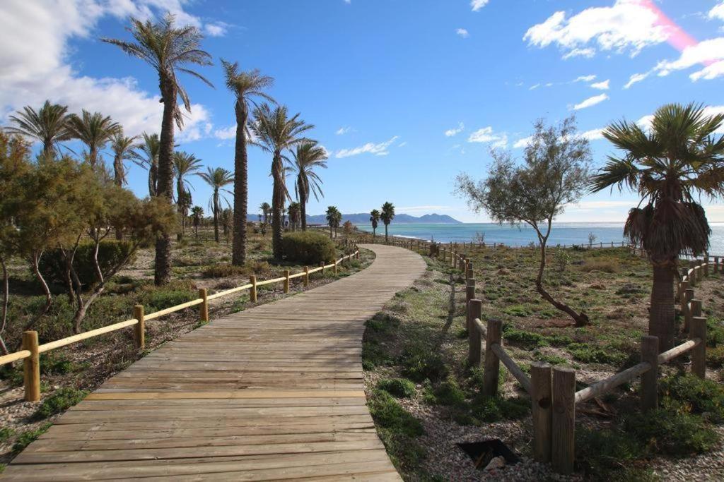 La Playa *
