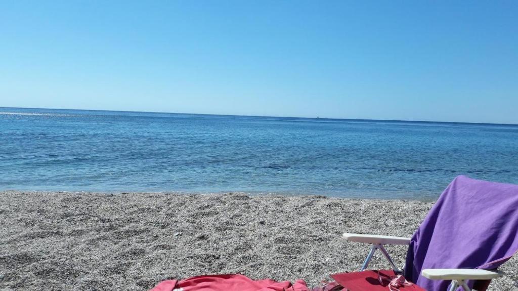 La Playa *